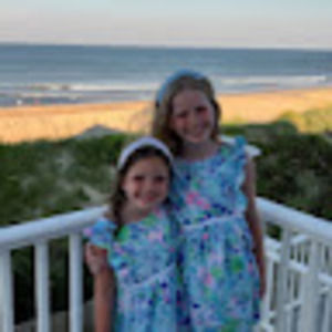 Meet your Posher, Margaret